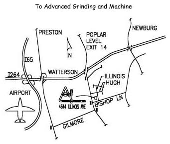 Directions to Advanced Grinding and Machine